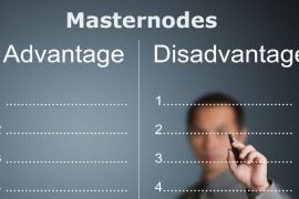 noduri master