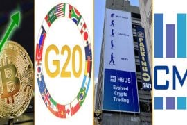 Sinteza cripto de weekend - HBUS - prima campanie cripto