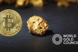 Consiliul Mondial al Aurului