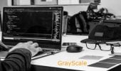 Grayscale Management