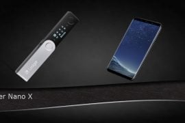 Ledger Nano X