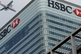HSBC