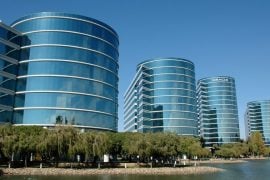 Oracle