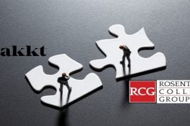 Rosenthal Collins Group