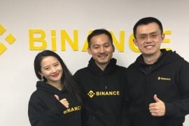 binance dex