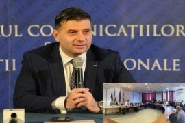 Comunitatea blockchain din România