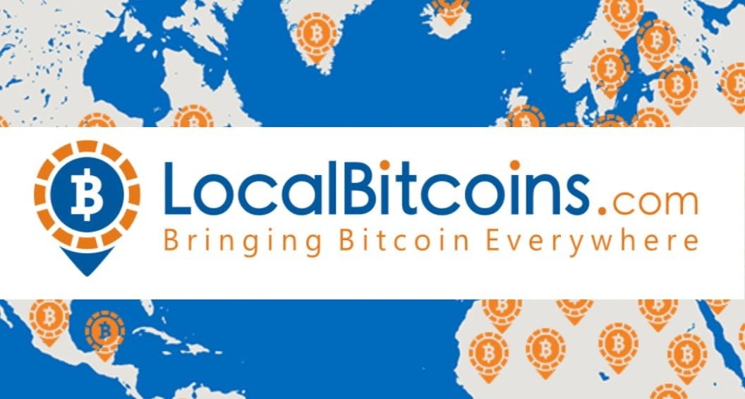 LocalBitcoins a anunțat că va introduce verificări KYC/AML pentru clienți