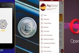 Payglobal