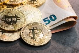investiția în Bitcoin