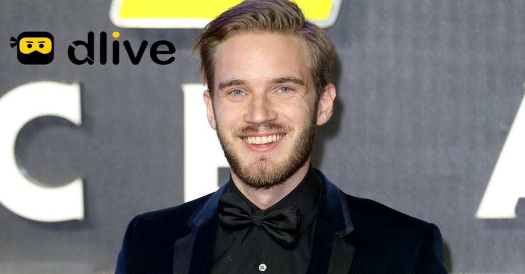 Dlive