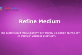 Refine Medium