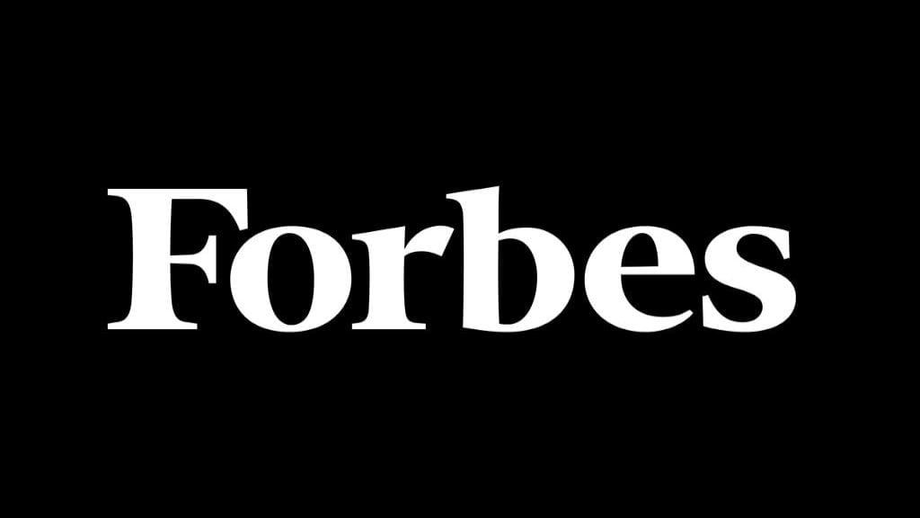 Revista financiara Forbes