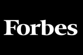 Revista financiara Forbes
