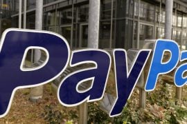 Rețeaua de plăți Paypal Cambridge Blockchain
