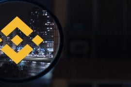 moneda Binance