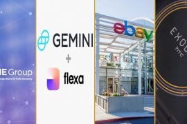 bursa de criptomonede