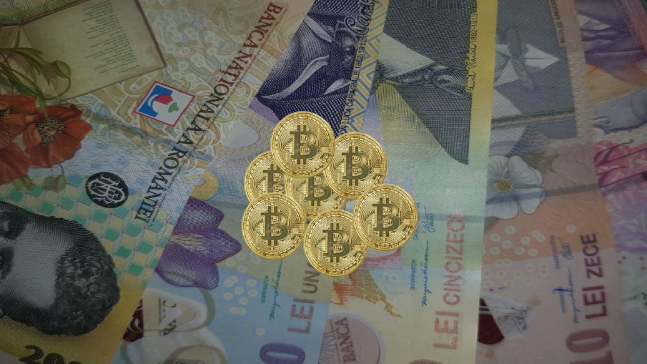 Cum se retrag banii prin Bitcoin?