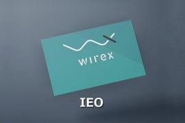 IEO Wirex