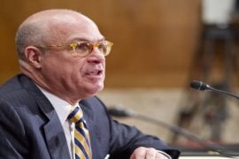 Președintele CFTC