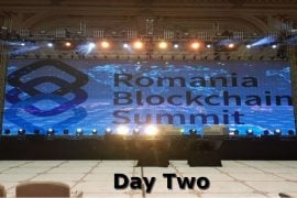 Romania blockchain Summit – ziua a doua