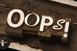 Tether a emis din greșeală