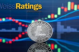 Weiss Rating evaluează Litecoin