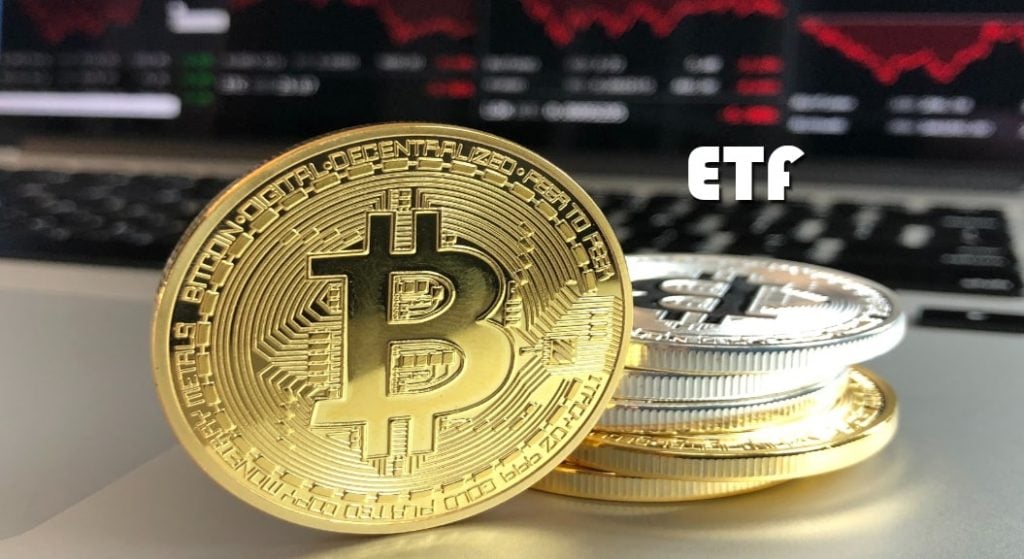 propuneri de Bitcoin ETF