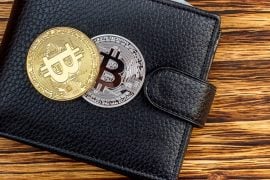 bitcoin negru portofel