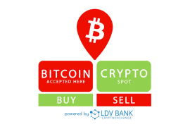 Crypto Spots