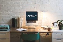 Indrumar Crypto