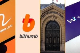 Alibaba recompensează clienții cu Bitcoin