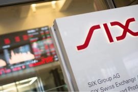 Bursa elvețiană SIX