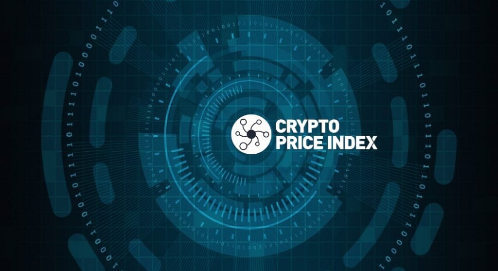 Crypto Price Index