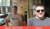 Max Nicula vs ANAF