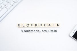 Securitatea pe blockchain