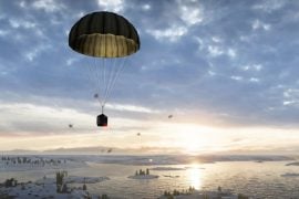 airdrop de tokenuri BTT