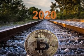 Industria cripto 2019