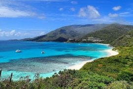 Insulele Virgine Britanice