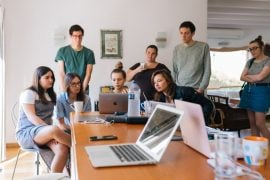 educația blockchain