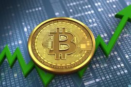 Bitcoin va iniția un trend
