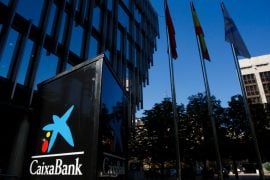 CaixaBank foloseste tehnologia blockchain