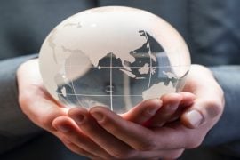 Industria exchange-urilor cripto 2019