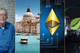 Italia și-a dublat investiițiile în blockchain