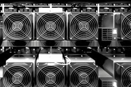 Riot Blockchain