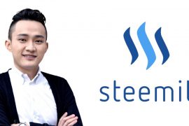 Justin Sun cumpără Steemit