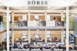 servicii de custodie cripto investitorilor instituționali