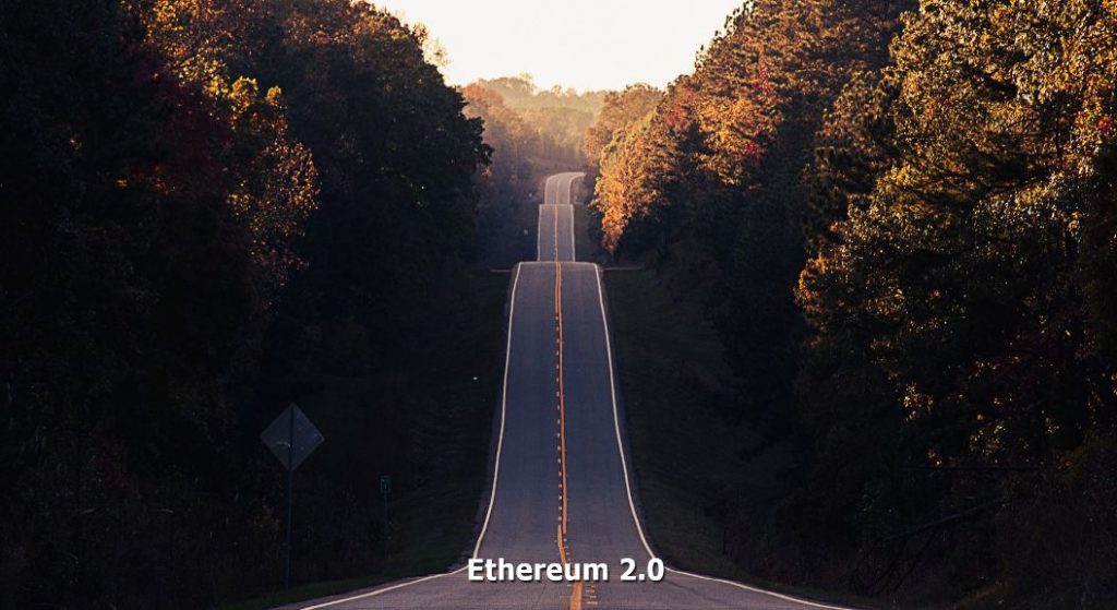 Planul de dezvoltare pentru Ethereum 2.0