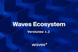 Platforma blockchain Waves