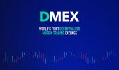 Tokenul DMEX