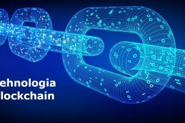utilizarea tehnologiei blockchain în sistemul bancar